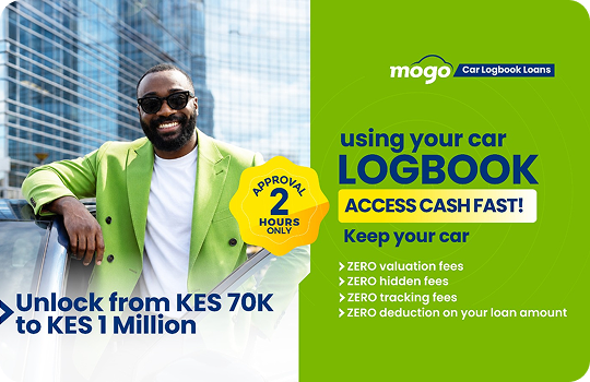 Car Logbook Loans