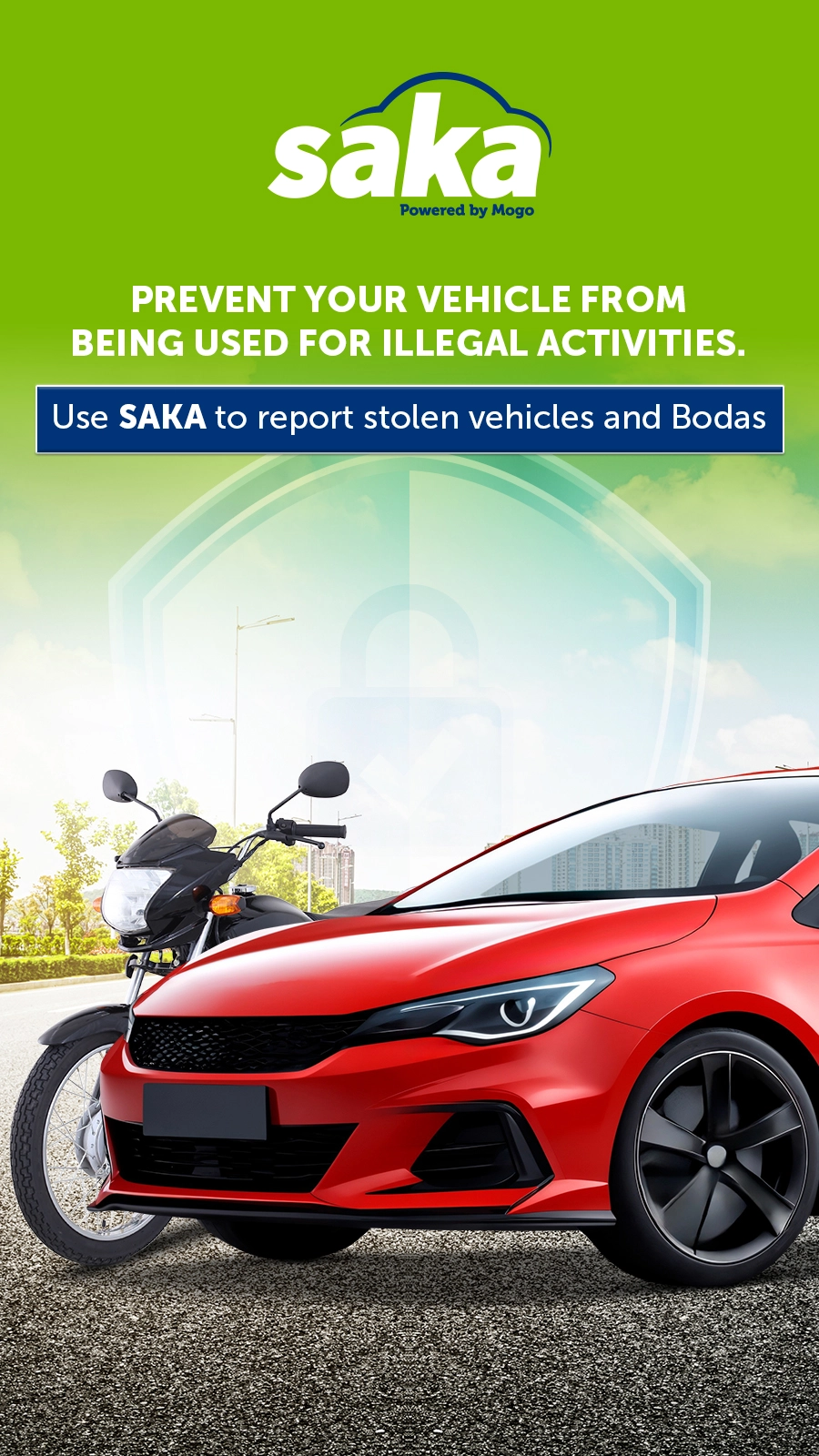 Stolen vehicles hero